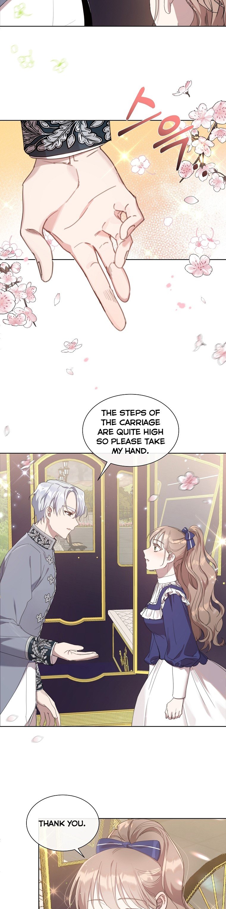 The Kind Older Sister Is No More Chapter 12 126 10