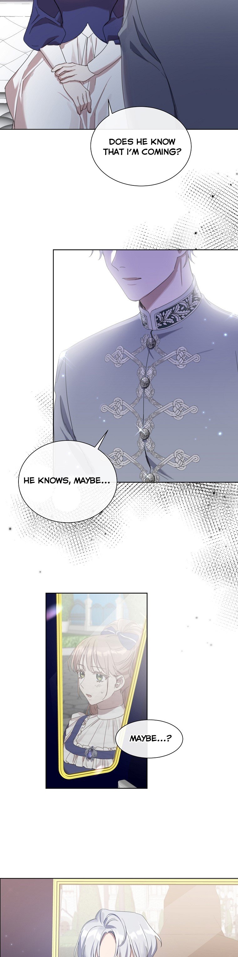 The Kind Older Sister Is No More Chapter 12 129 13