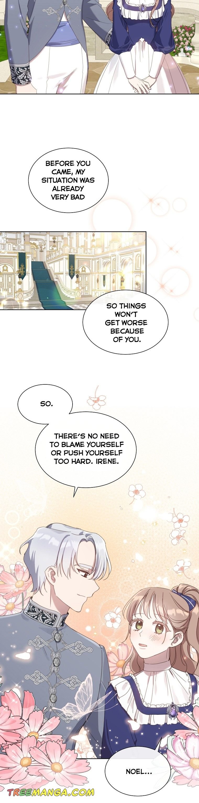 The Kind Older Sister Is No More Chapter 12 133 17
