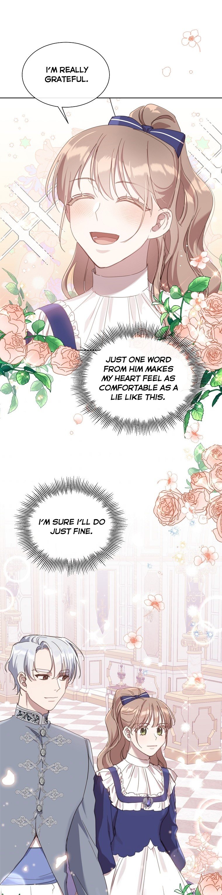 The Kind Older Sister Is No More Chapter 12 134 18