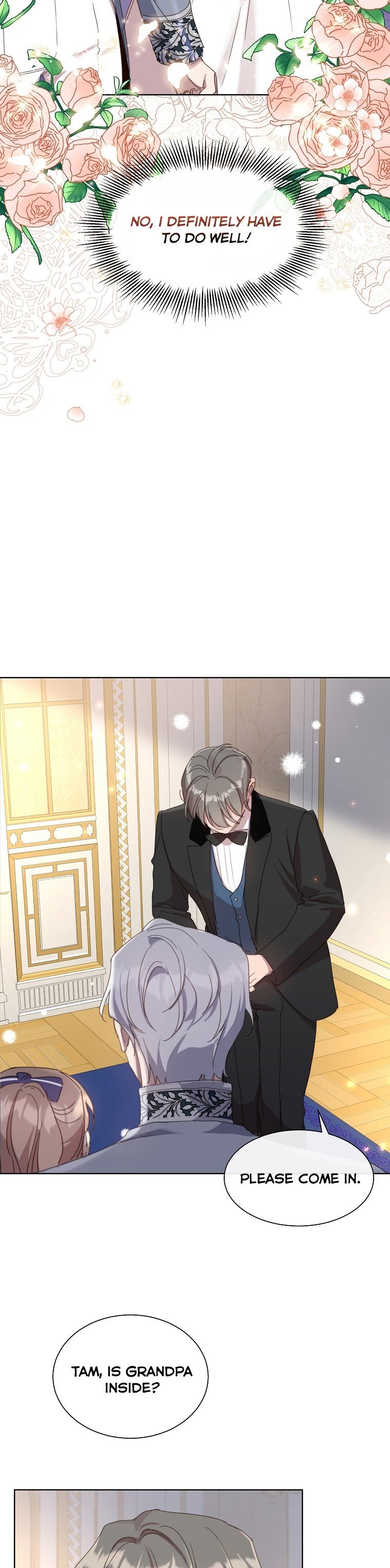 The Kind Older Sister Is No More Chapter 12 135 19