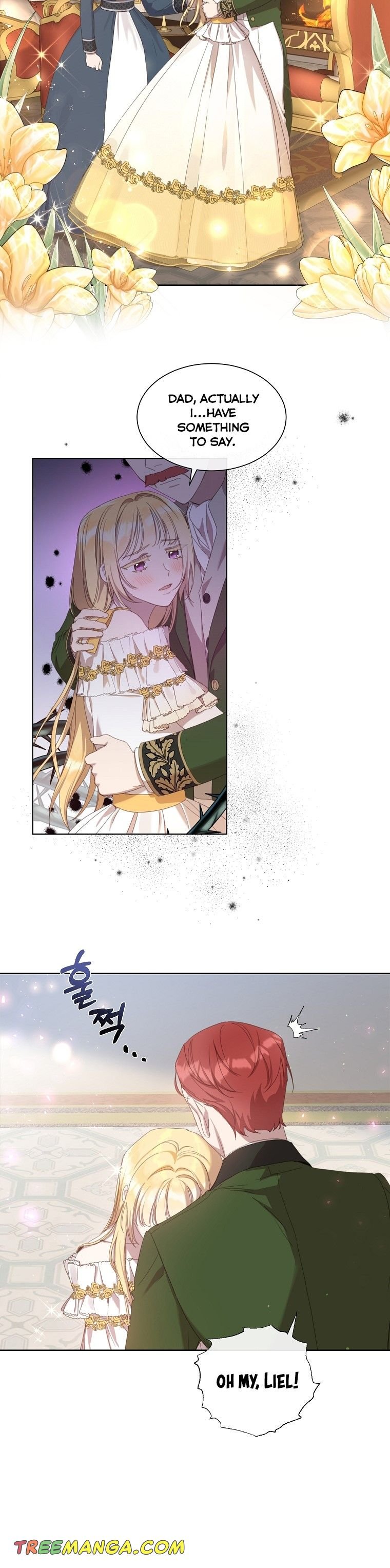 The Kind Older Sister Is No More Chapter 12 118 2