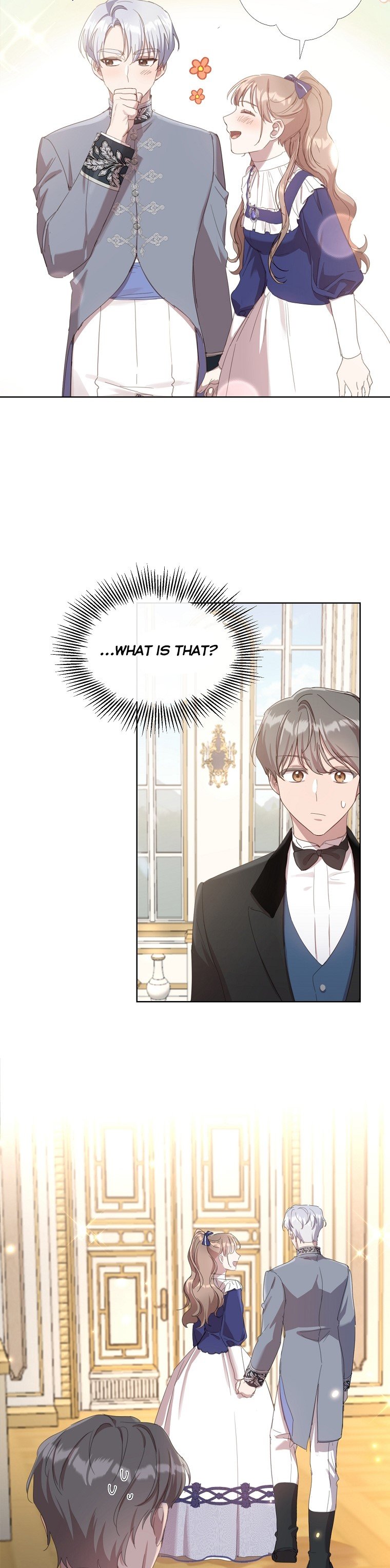 The Kind Older Sister Is No More Chapter 12 139 23