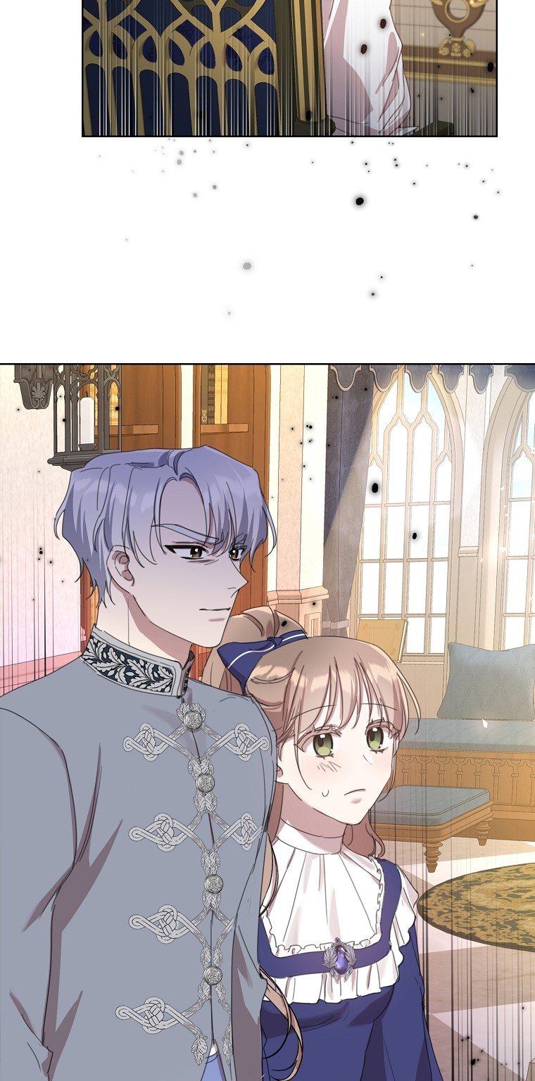 The Kind Older Sister Is No More Chapter 12 146 30
