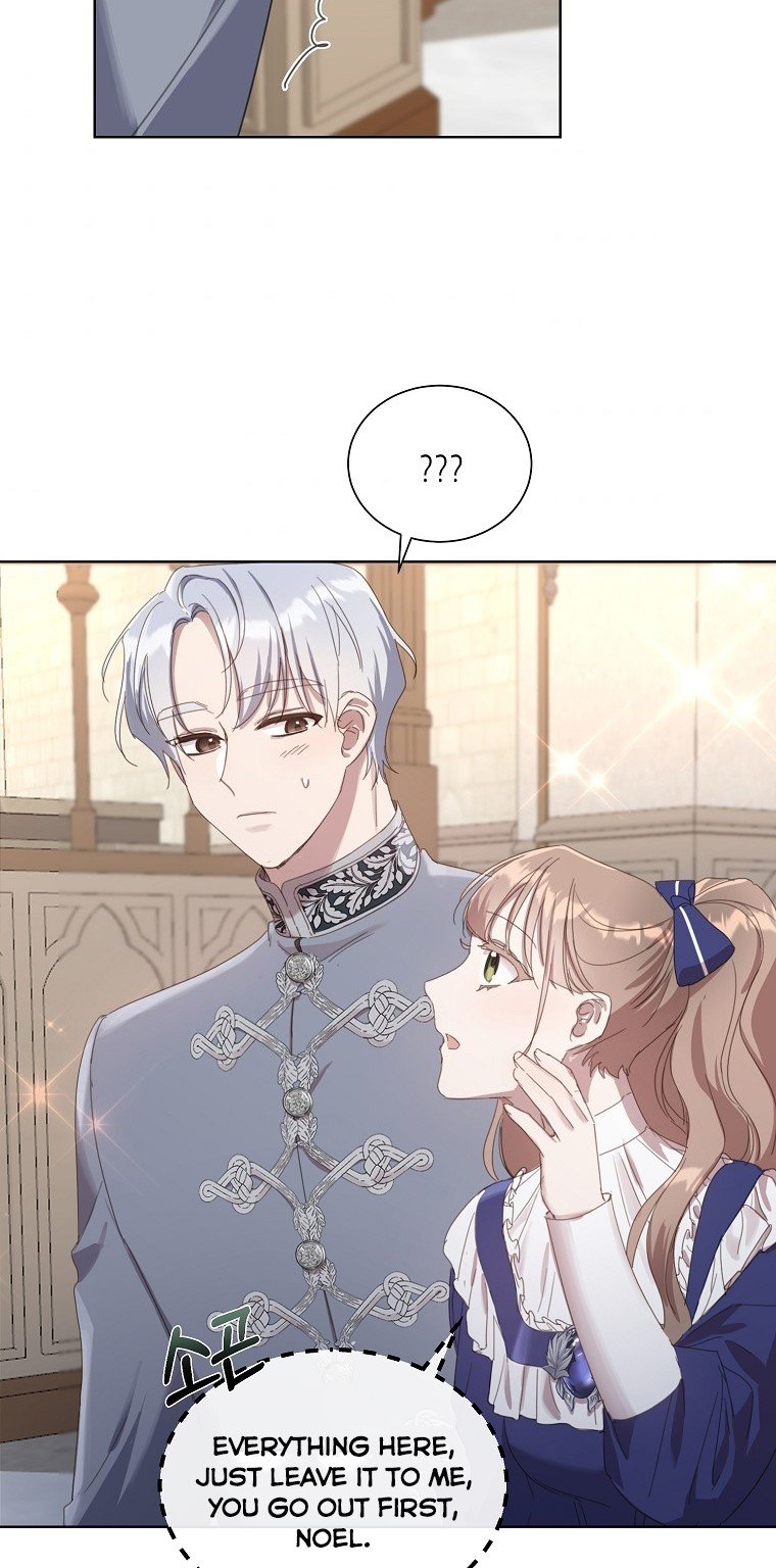 The Kind Older Sister Is No More Chapter 12 148 32