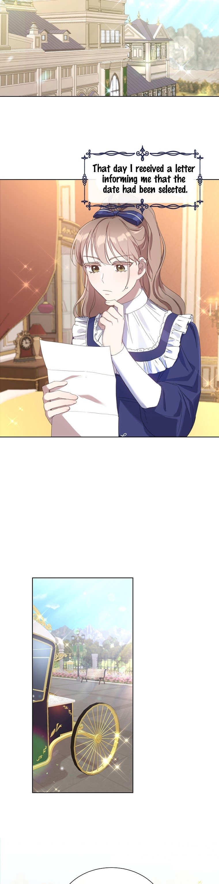 The Kind Older Sister Is No More Chapter 12 124 8