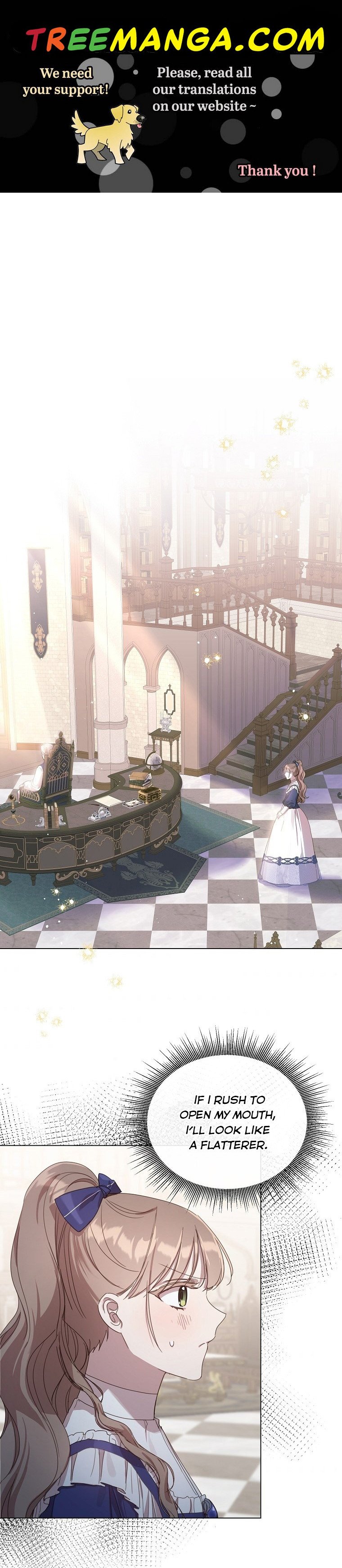 The Kind Older Sister Is No More Chapter 13 116 0