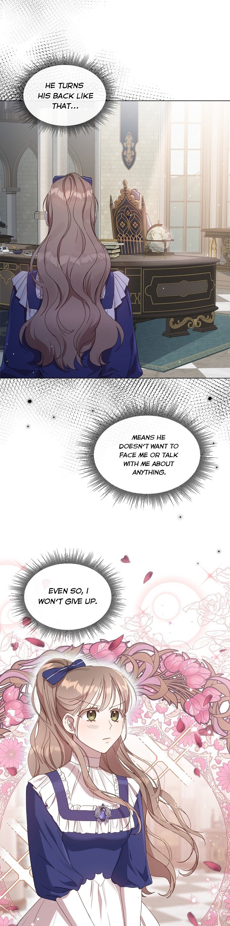 The Kind Older Sister Is No More Chapter 13 117 1