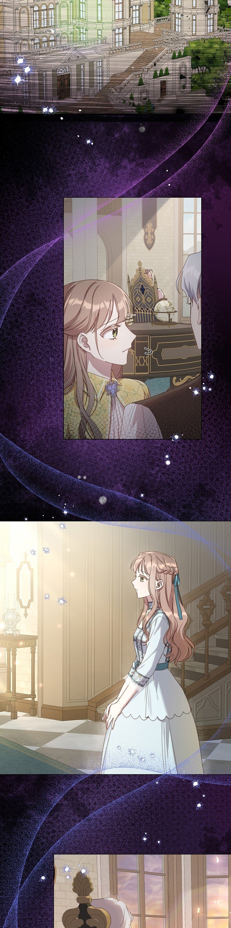 The Kind Older Sister Is No More Chapter 13 126 10