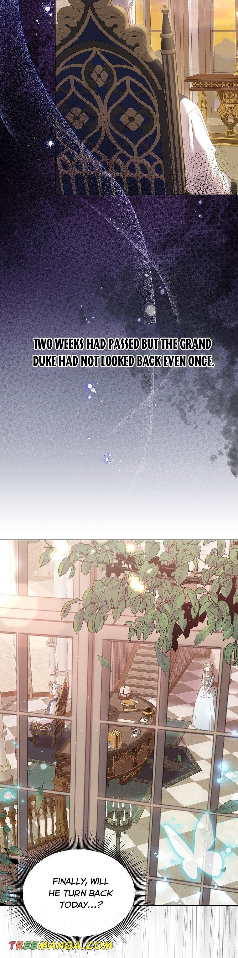 The Kind Older Sister Is No More Chapter 13 127 11