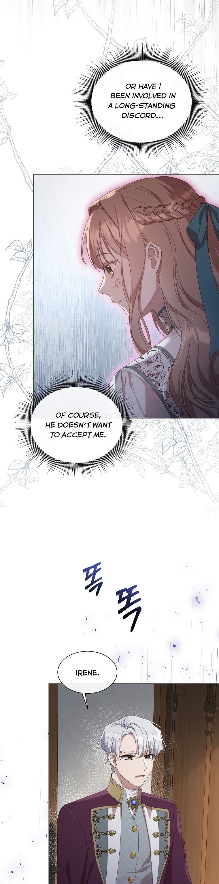 The Kind Older Sister Is No More Chapter 13 128 12