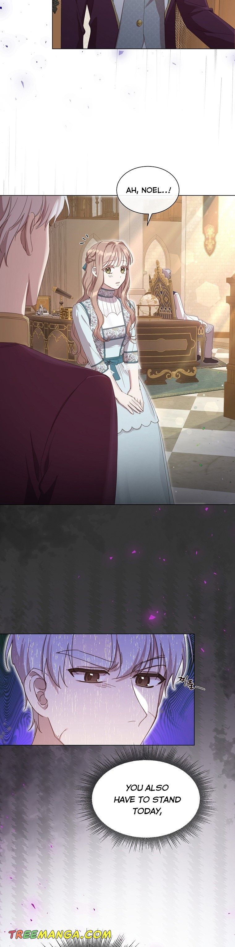 The Kind Older Sister Is No More Chapter 13 129 13