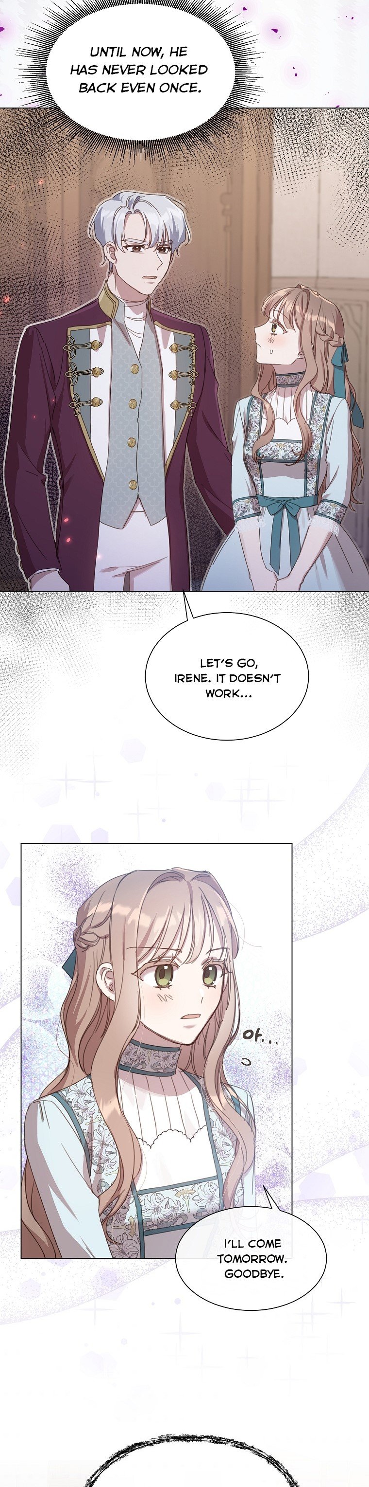The Kind Older Sister Is No More Chapter 13 130 14