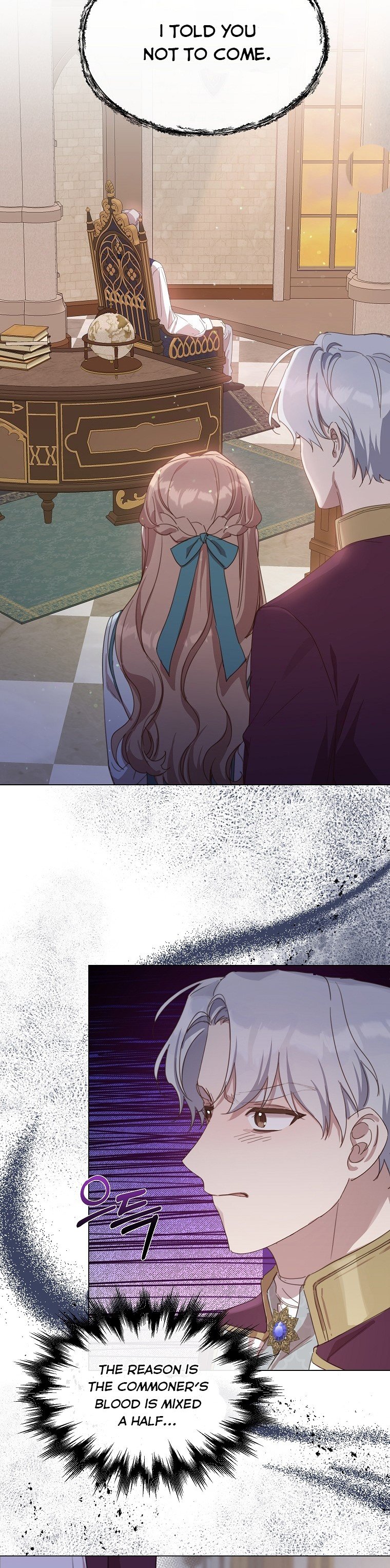 The Kind Older Sister Is No More Chapter 13 131 15
