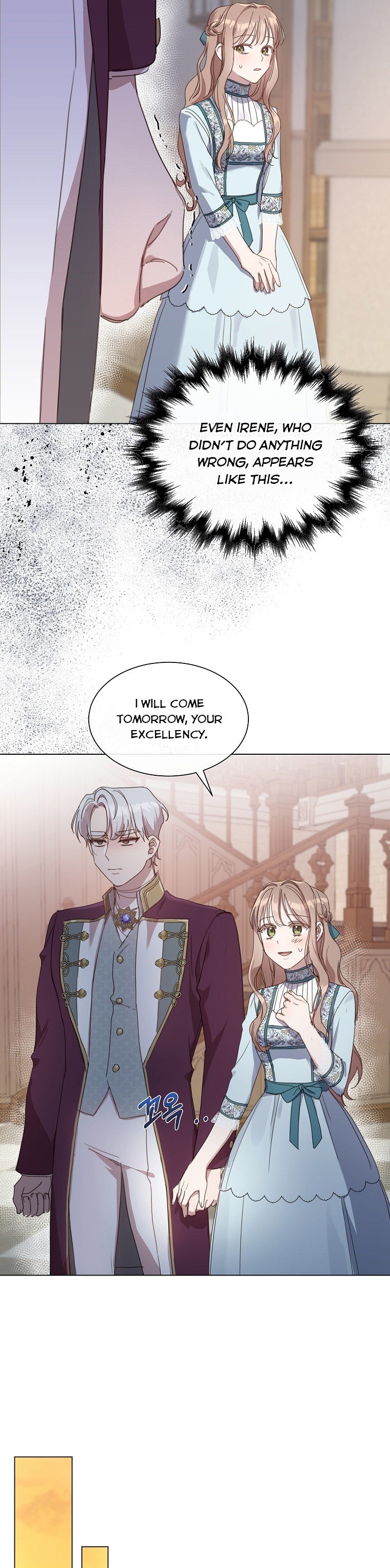 The Kind Older Sister Is No More Chapter 13 132 16