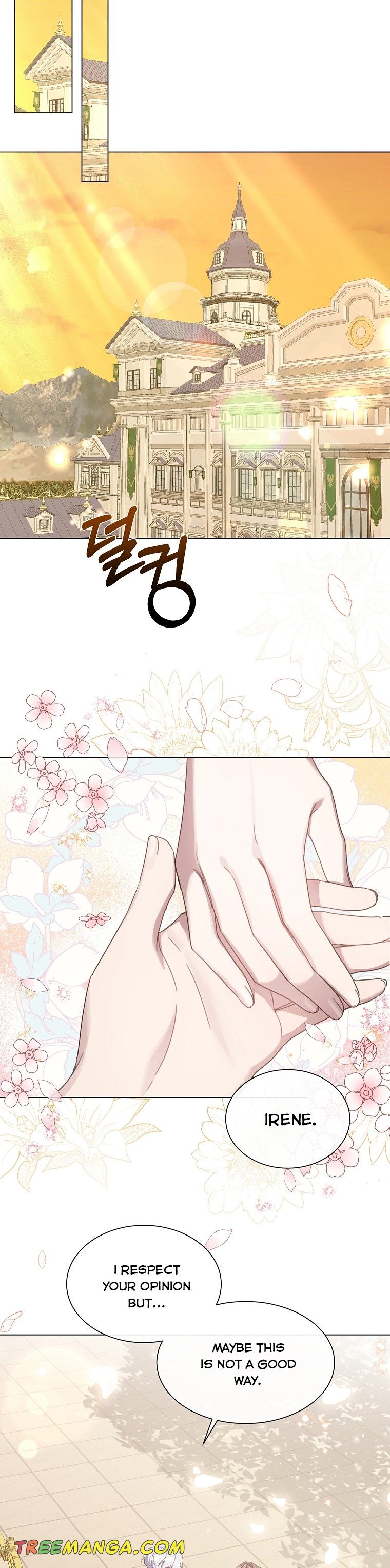 The Kind Older Sister Is No More Chapter 13 133 17