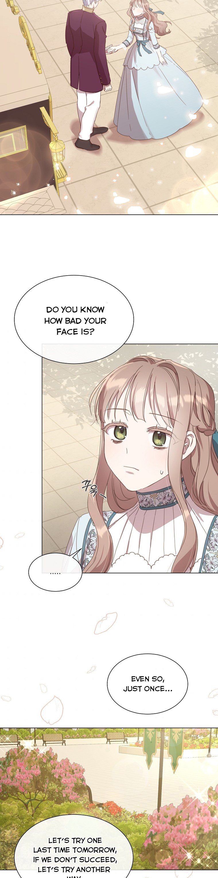 The Kind Older Sister Is No More Chapter 13 134 18