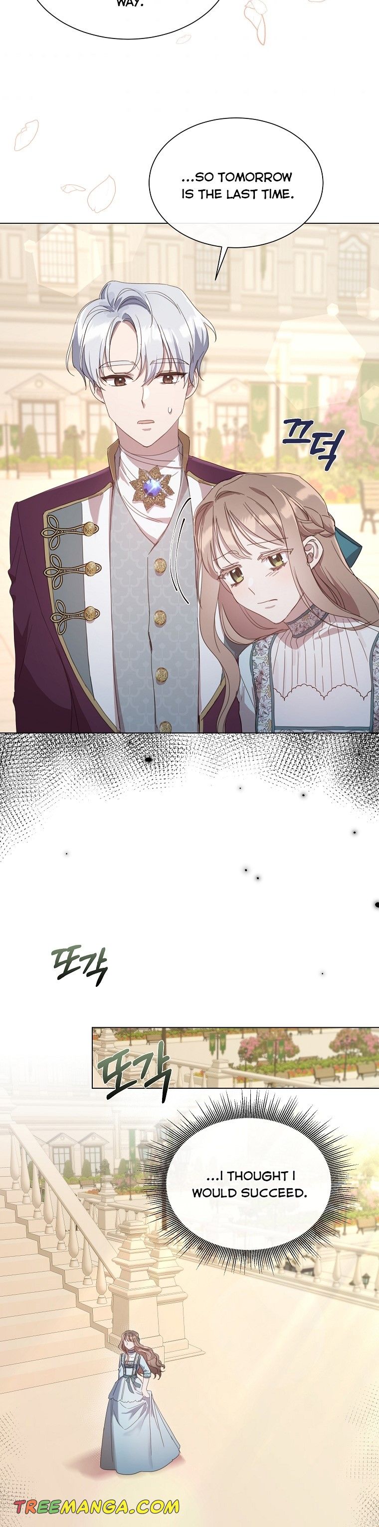 The Kind Older Sister Is No More Chapter 13 135 19