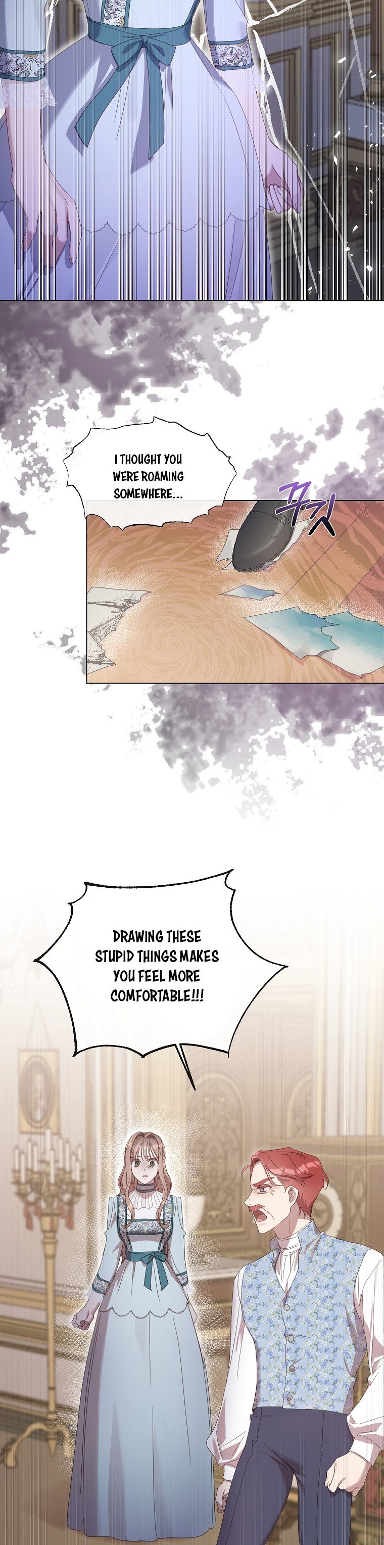 The Kind Older Sister Is No More Chapter 13 137 21