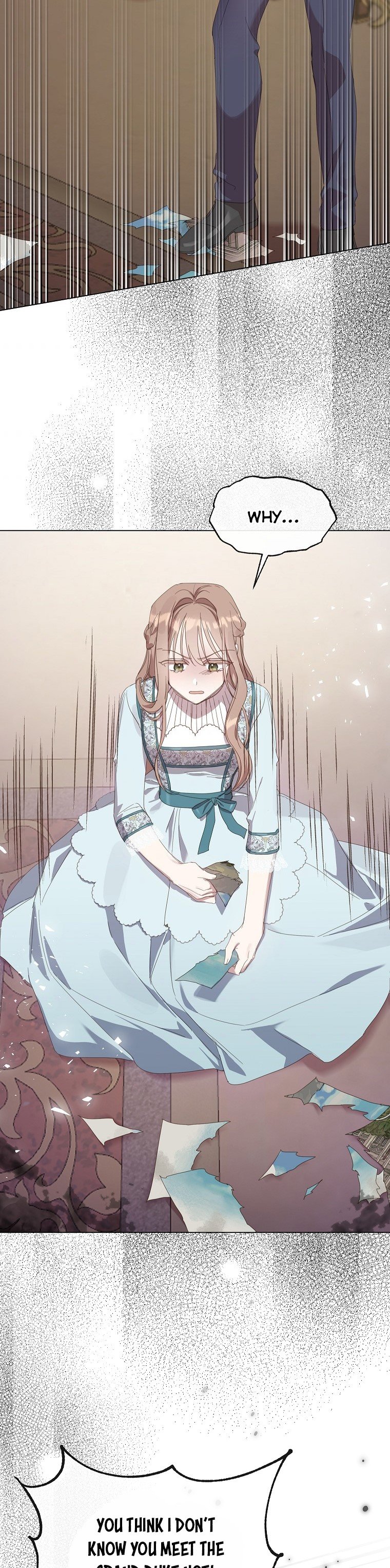 The Kind Older Sister Is No More Chapter 13 138 22