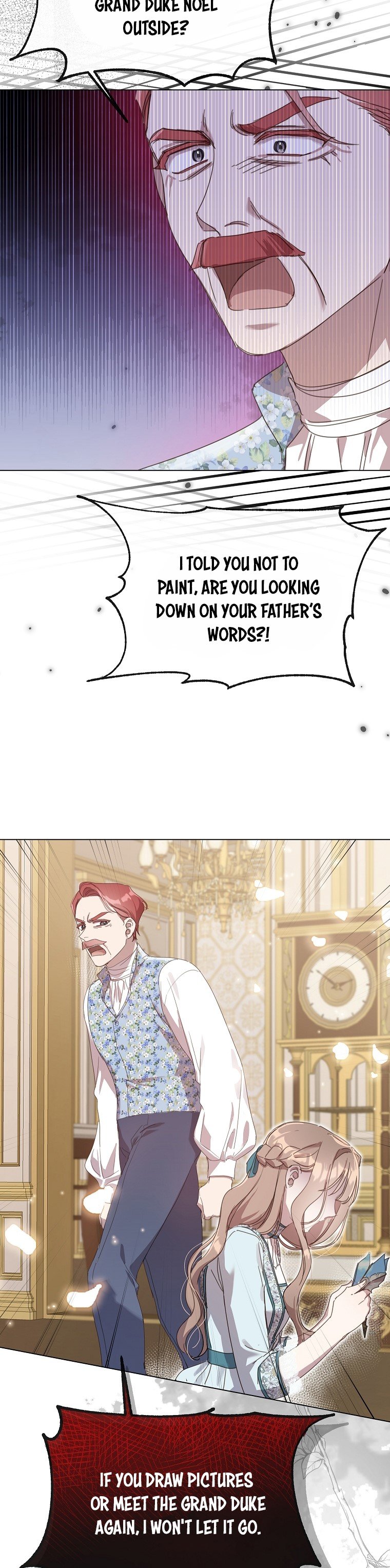 The Kind Older Sister Is No More Chapter 13 139 23