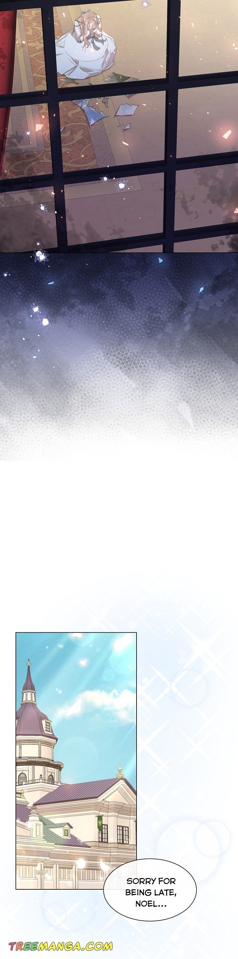 The Kind Older Sister Is No More Chapter 13 141 25