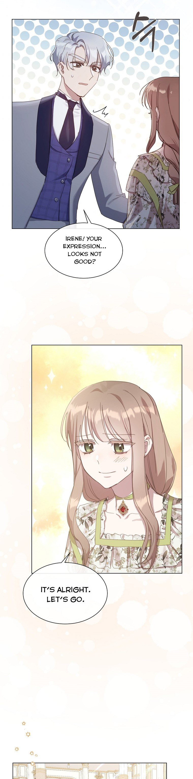 The Kind Older Sister Is No More Chapter 13 142 26