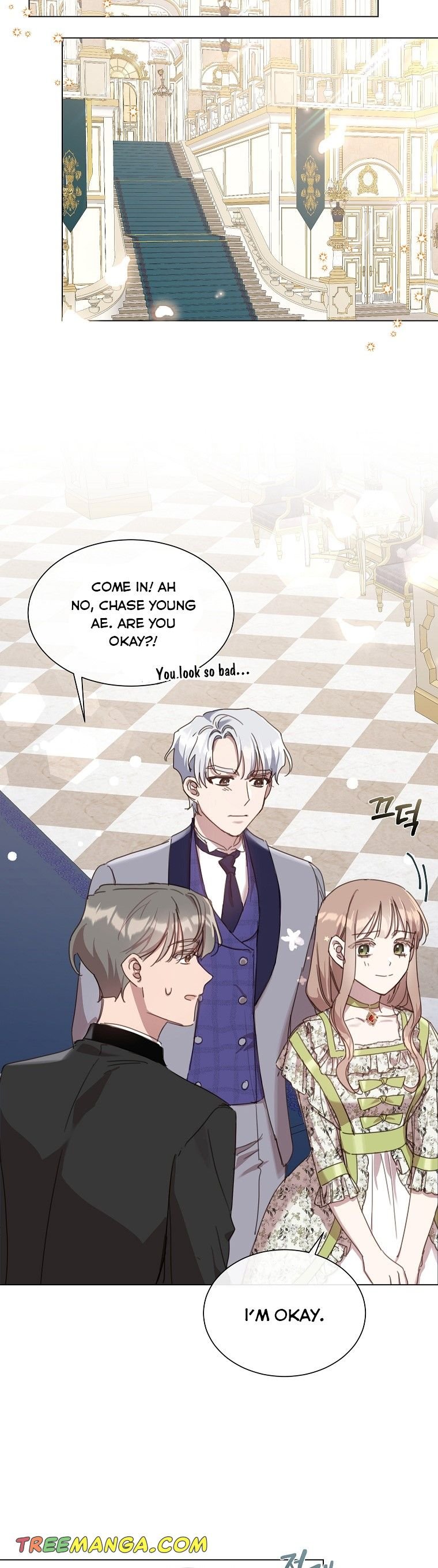 The Kind Older Sister Is No More Chapter 13 143 27