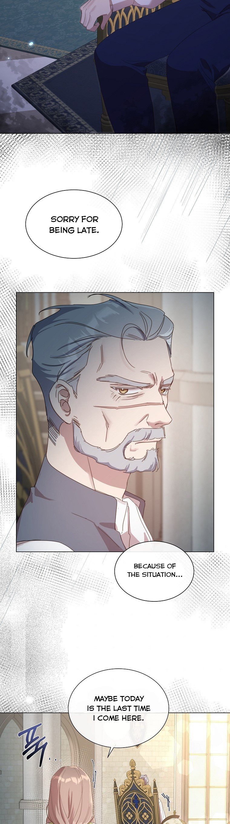 The Kind Older Sister Is No More Chapter 13 145 29