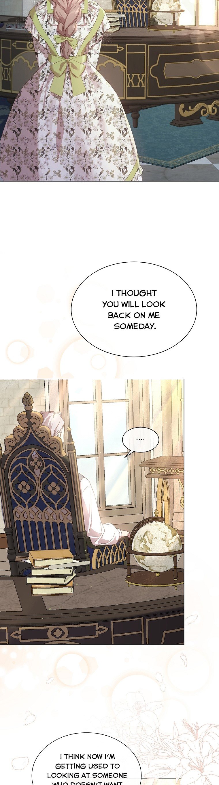 The Kind Older Sister Is No More Chapter 13 146 30