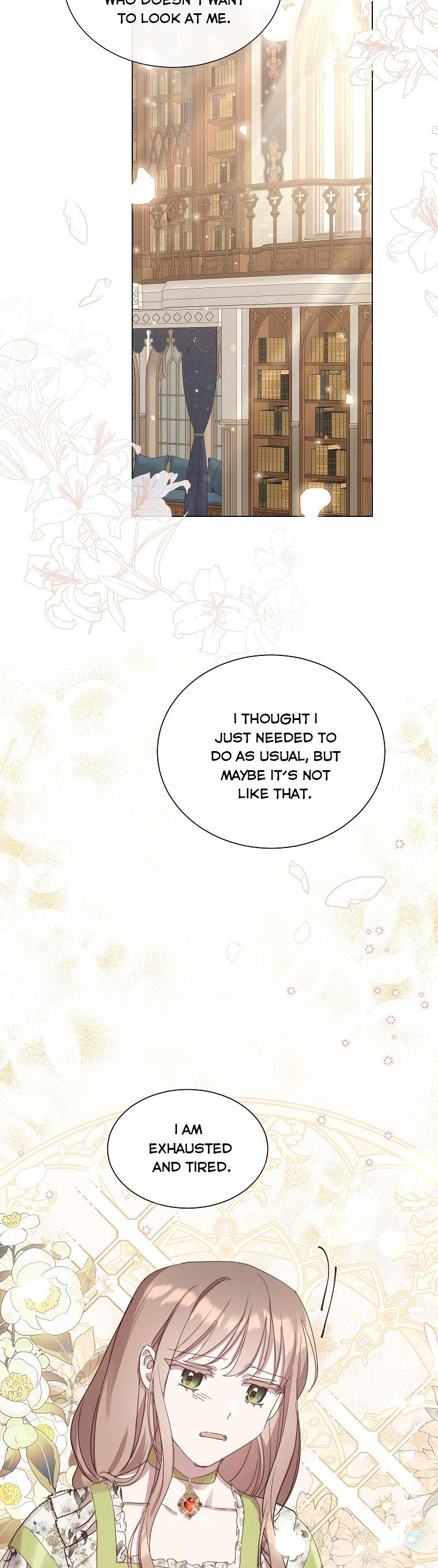 The Kind Older Sister Is No More Chapter 13 147 31