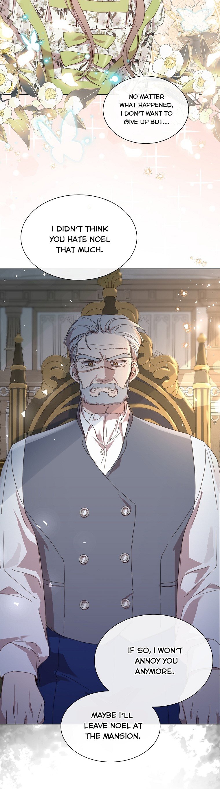 The Kind Older Sister Is No More Chapter 13 148 32