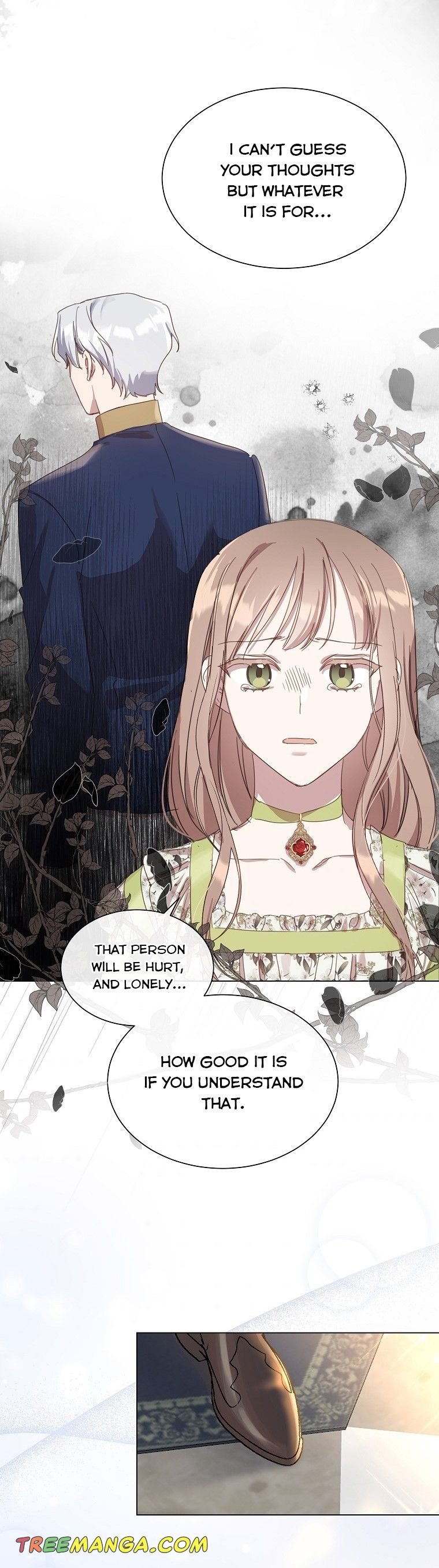 The Kind Older Sister Is No More Chapter 13 149 33