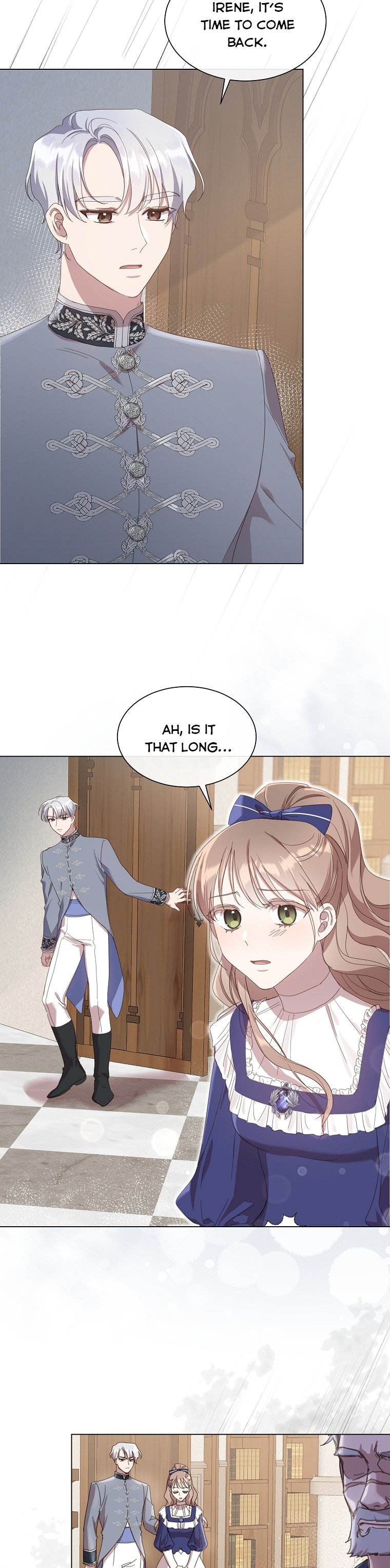 The Kind Older Sister Is No More Chapter 13 120 4