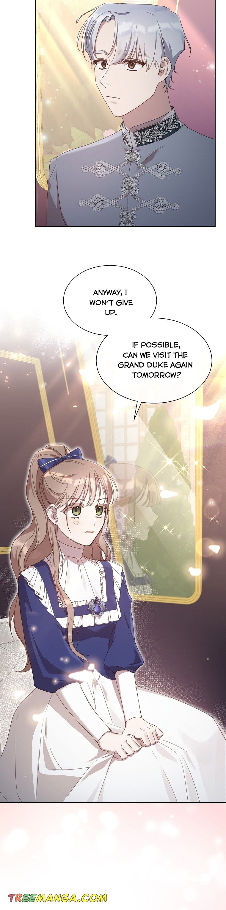 The Kind Older Sister Is No More Chapter 13 124 8