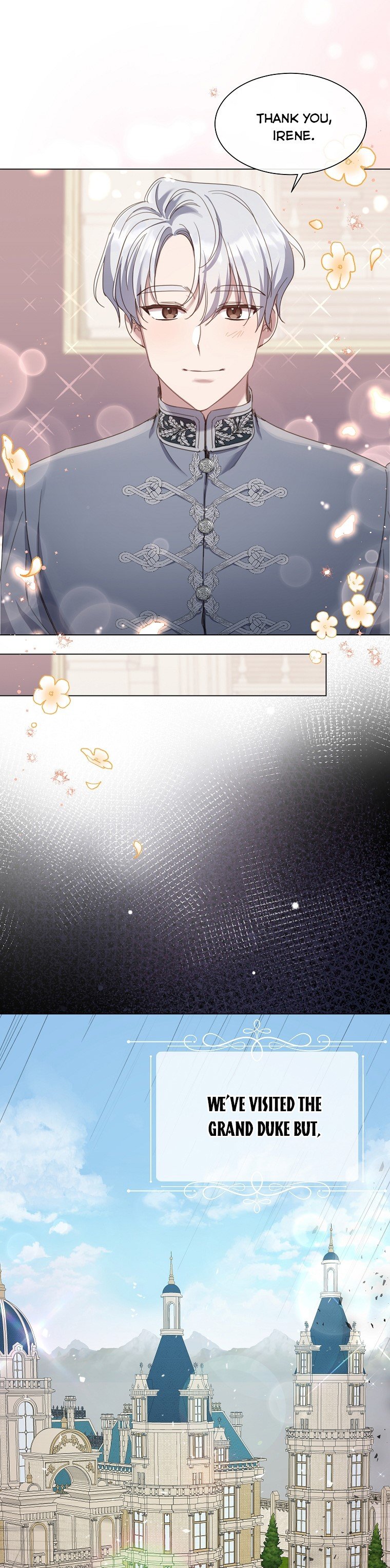 The Kind Older Sister Is No More Chapter 13 125 9