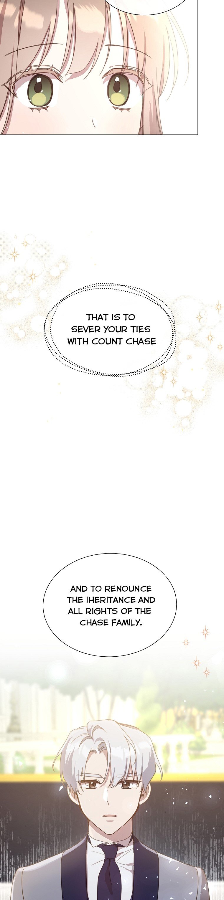 The Kind Older Sister Is No More Chapter 15 139 003