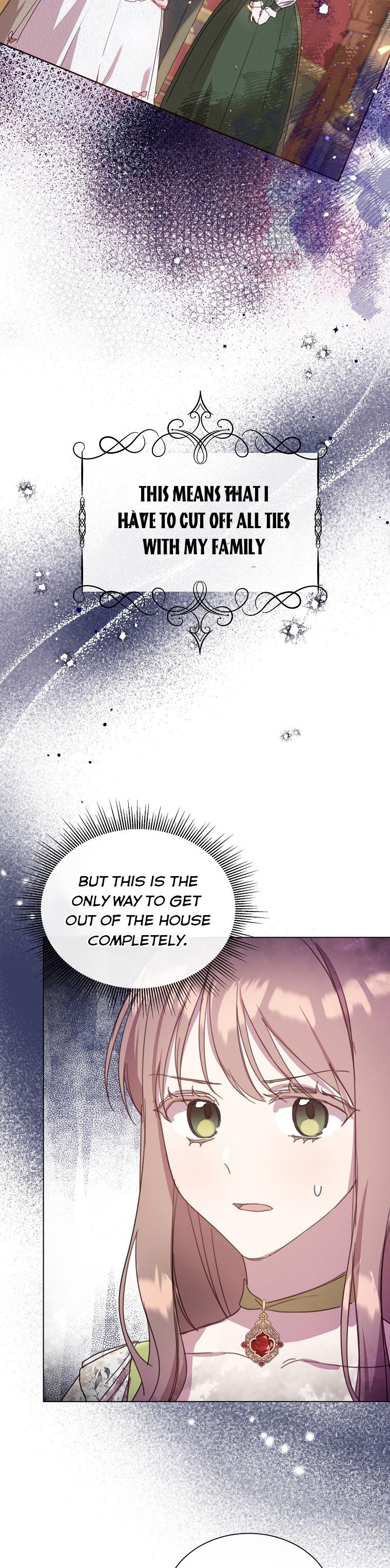 The Kind Older Sister Is No More Chapter 15 143 007