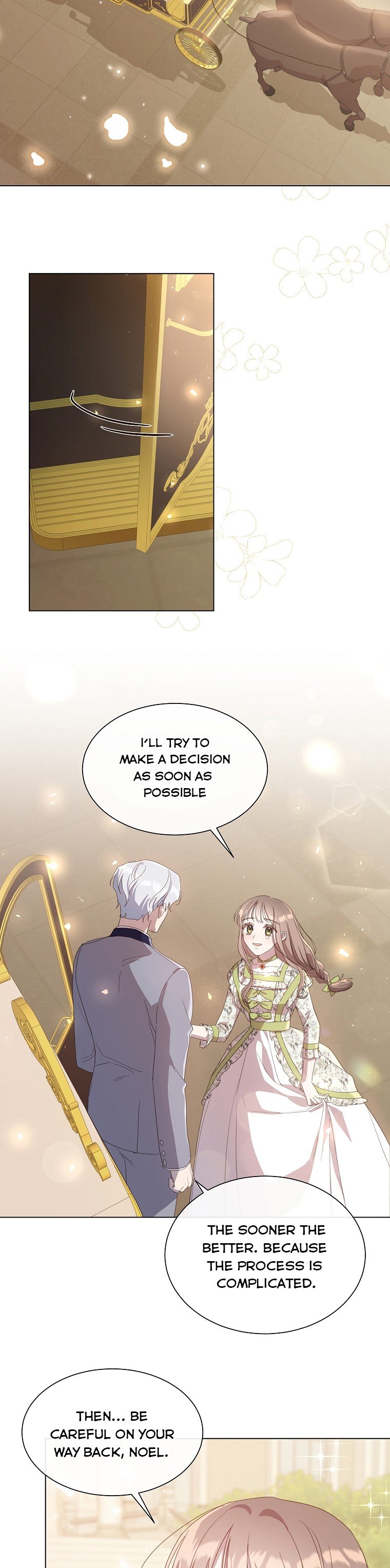 The Kind Older Sister Is No More Chapter 15 145 009