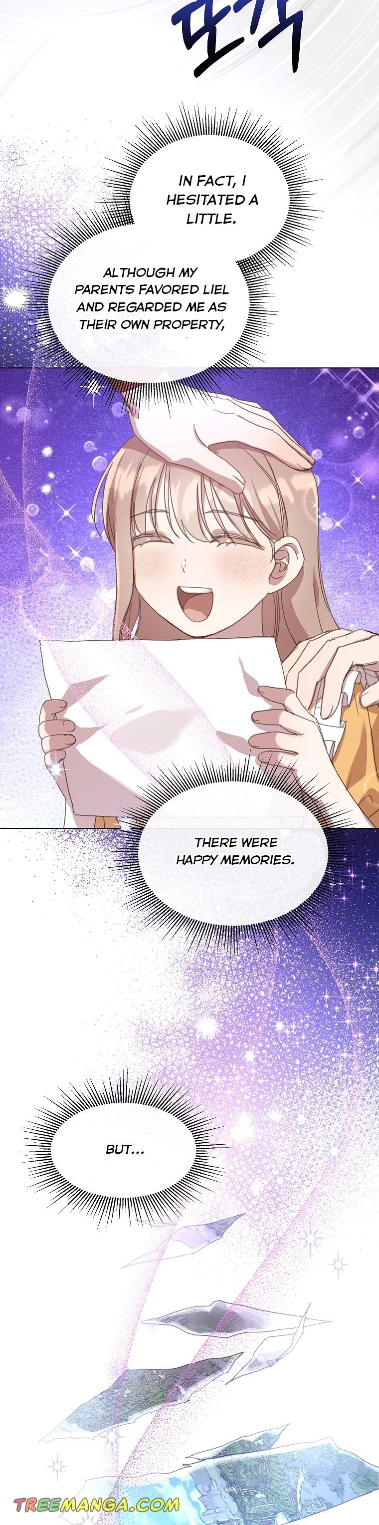The Kind Older Sister Is No More Chapter 15 147 011