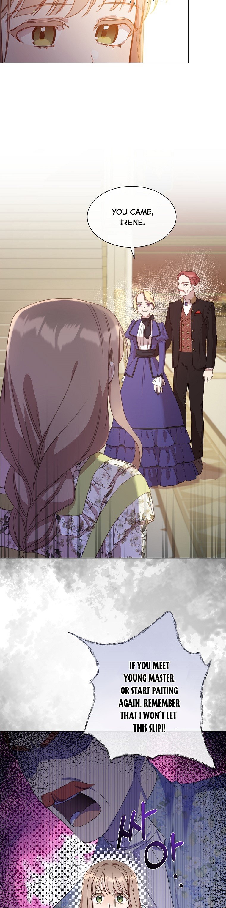 The Kind Older Sister Is No More Chapter 15 149 013