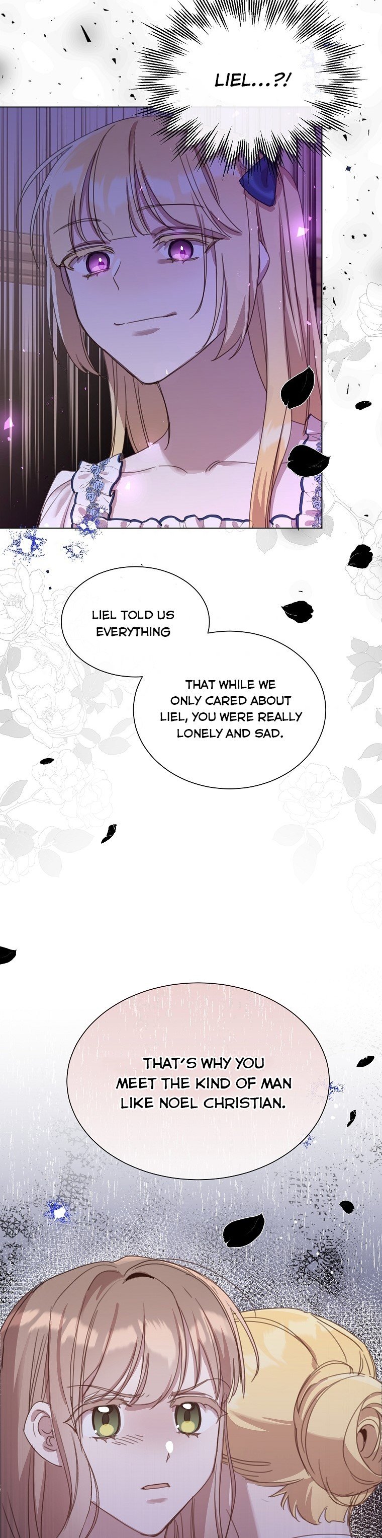 The Kind Older Sister Is No More Chapter 15 152 016