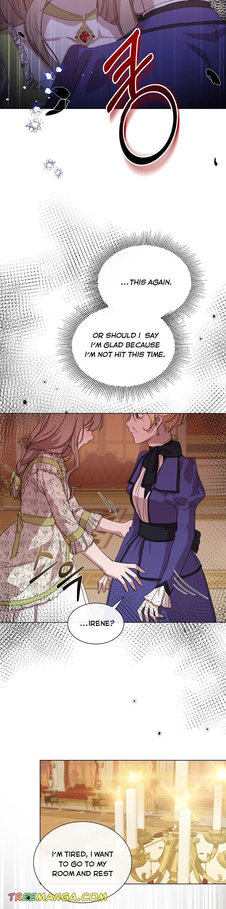 The Kind Older Sister Is No More Chapter 15 153 017