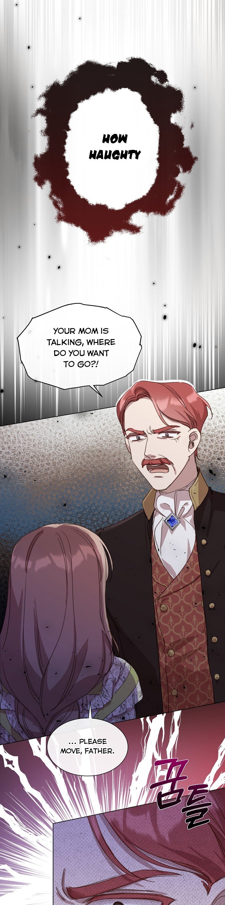 The Kind Older Sister Is No More Chapter 15 154 018