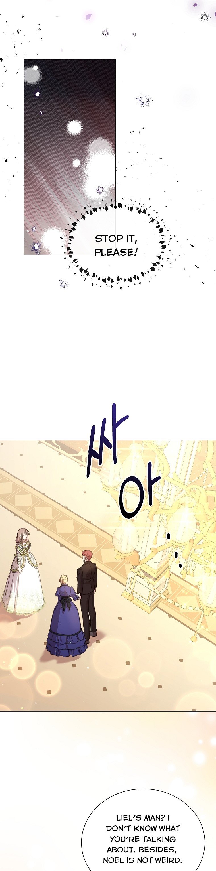 The Kind Older Sister Is No More Chapter 15 157 021