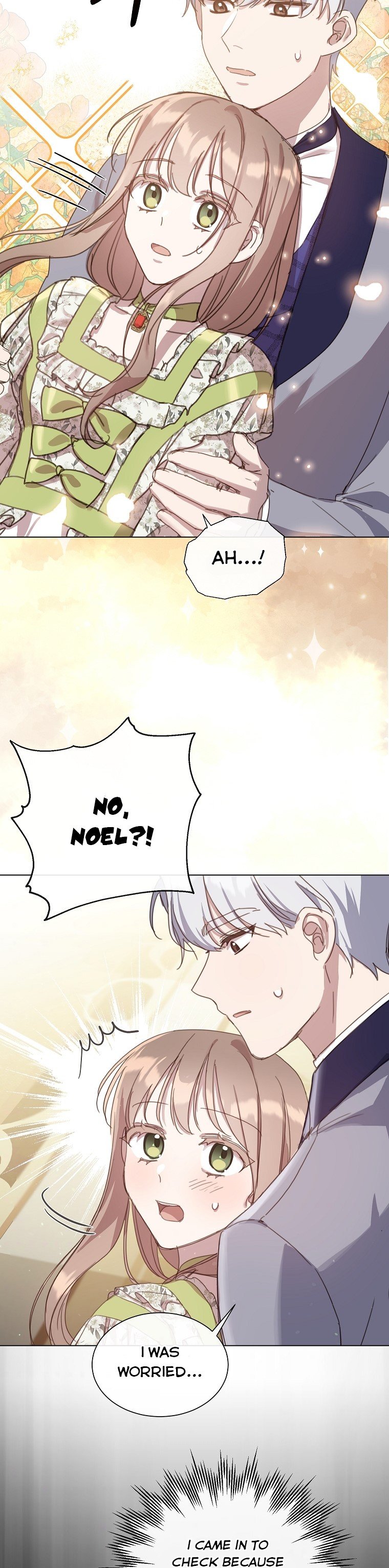 The Kind Older Sister Is No More Chapter 15 162 026