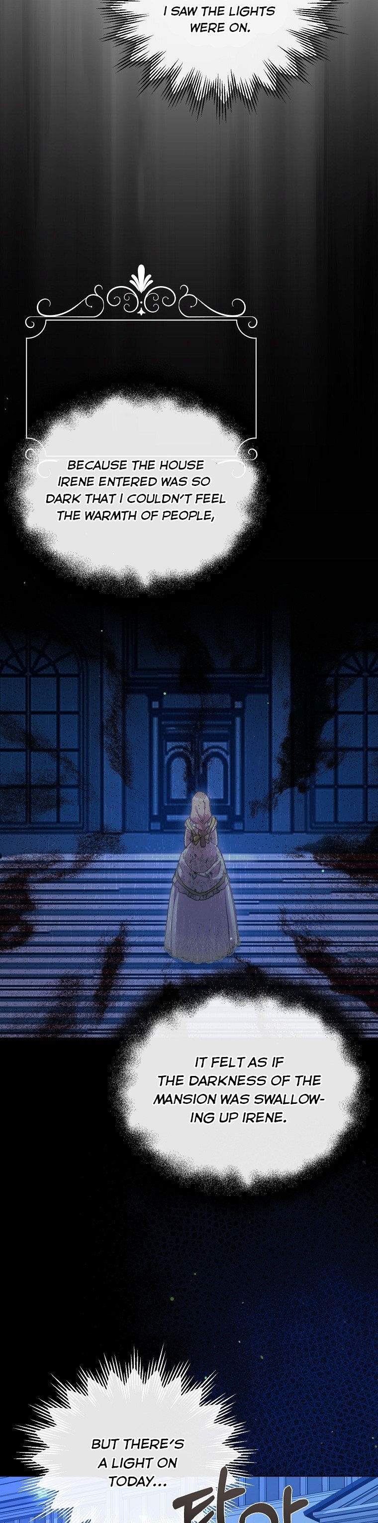 The Kind Older Sister Is No More Chapter 15 163 027