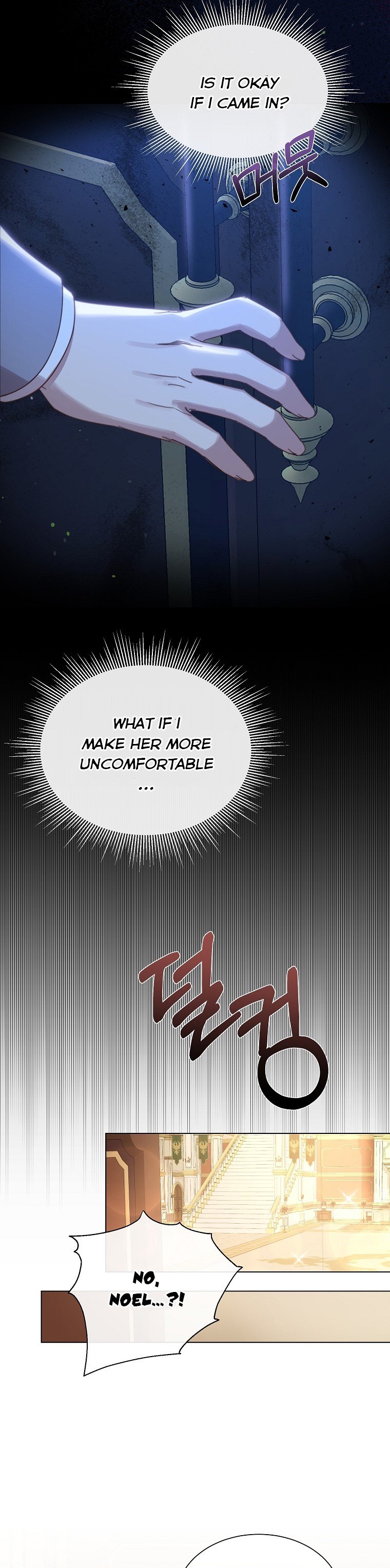 The Kind Older Sister Is No More Chapter 15 165 029