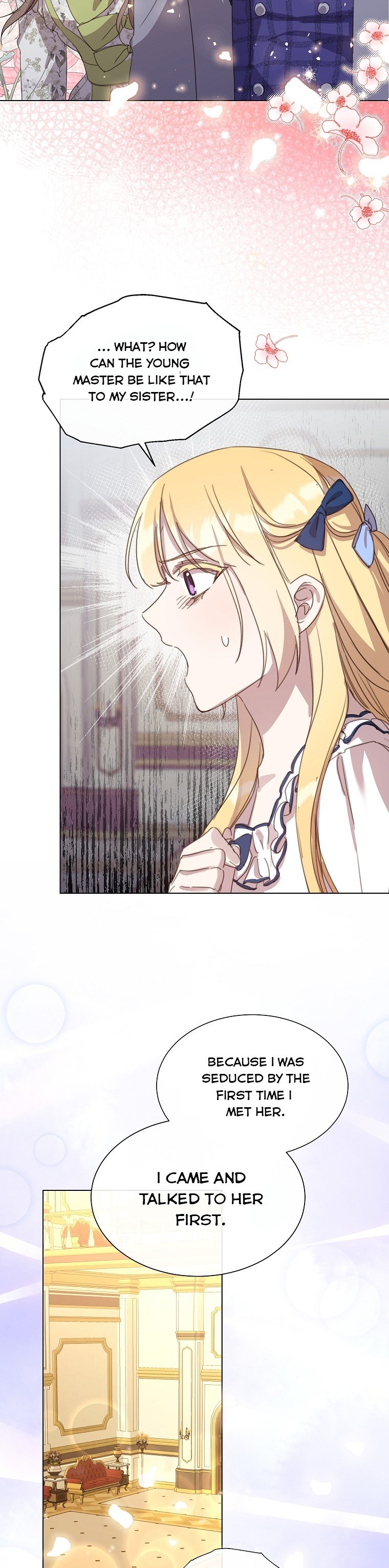 The Kind Older Sister Is No More Chapter 15 171 035