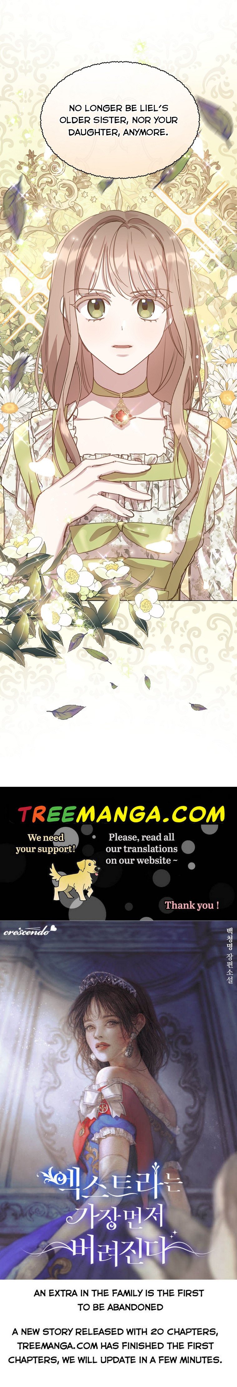 The Kind Older Sister Is No More Chapter 15 179 043